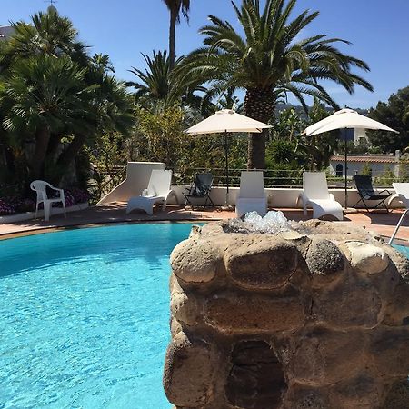 Paco Residence Benessere & Relax Forio  Exterior photo
