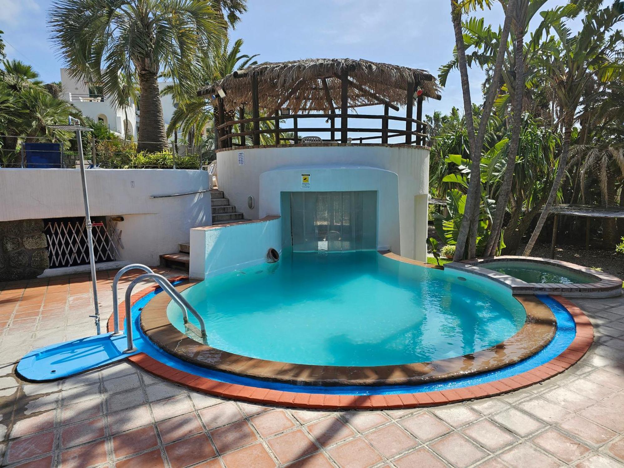 Paco Residence Benessere & Relax Forio  Exterior photo