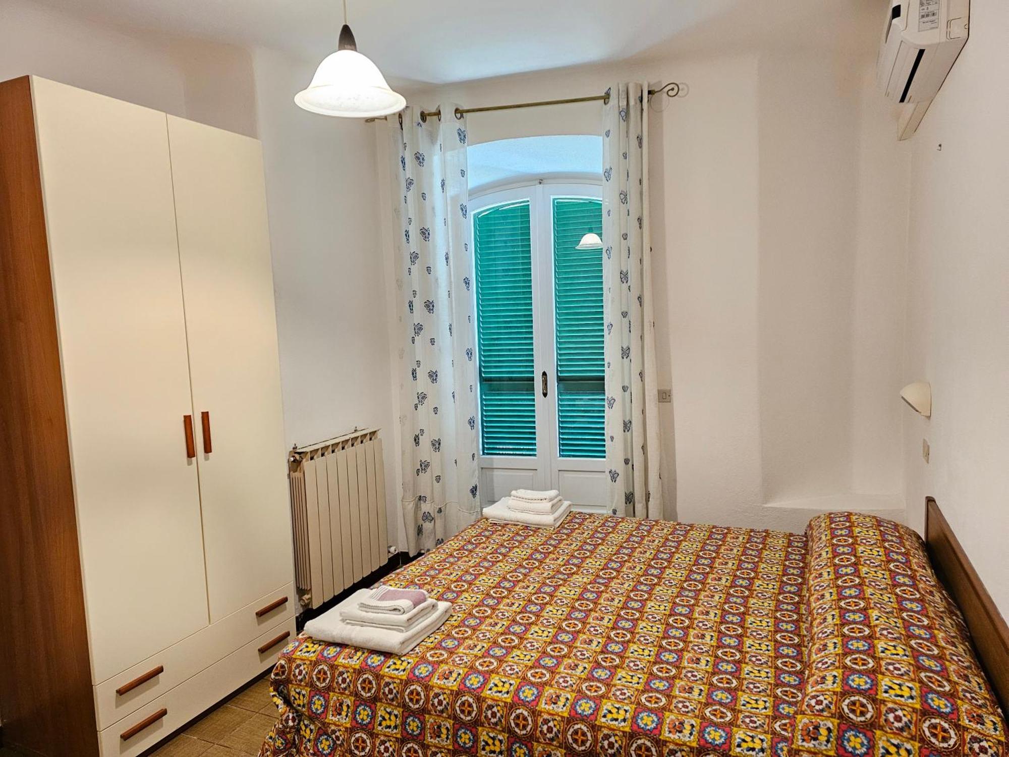 Paco Residence Benessere & Relax Forio  Room photo