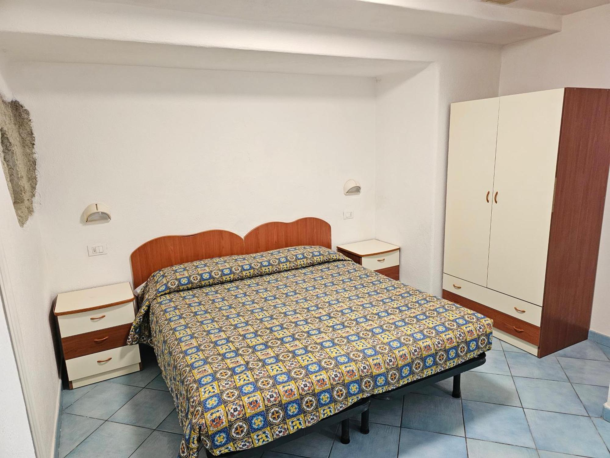 Paco Residence Benessere & Relax Forio  Room photo