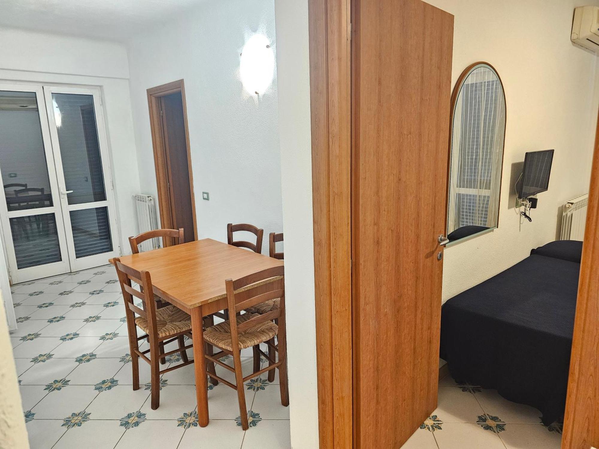 Paco Residence Benessere & Relax Forio  Room photo