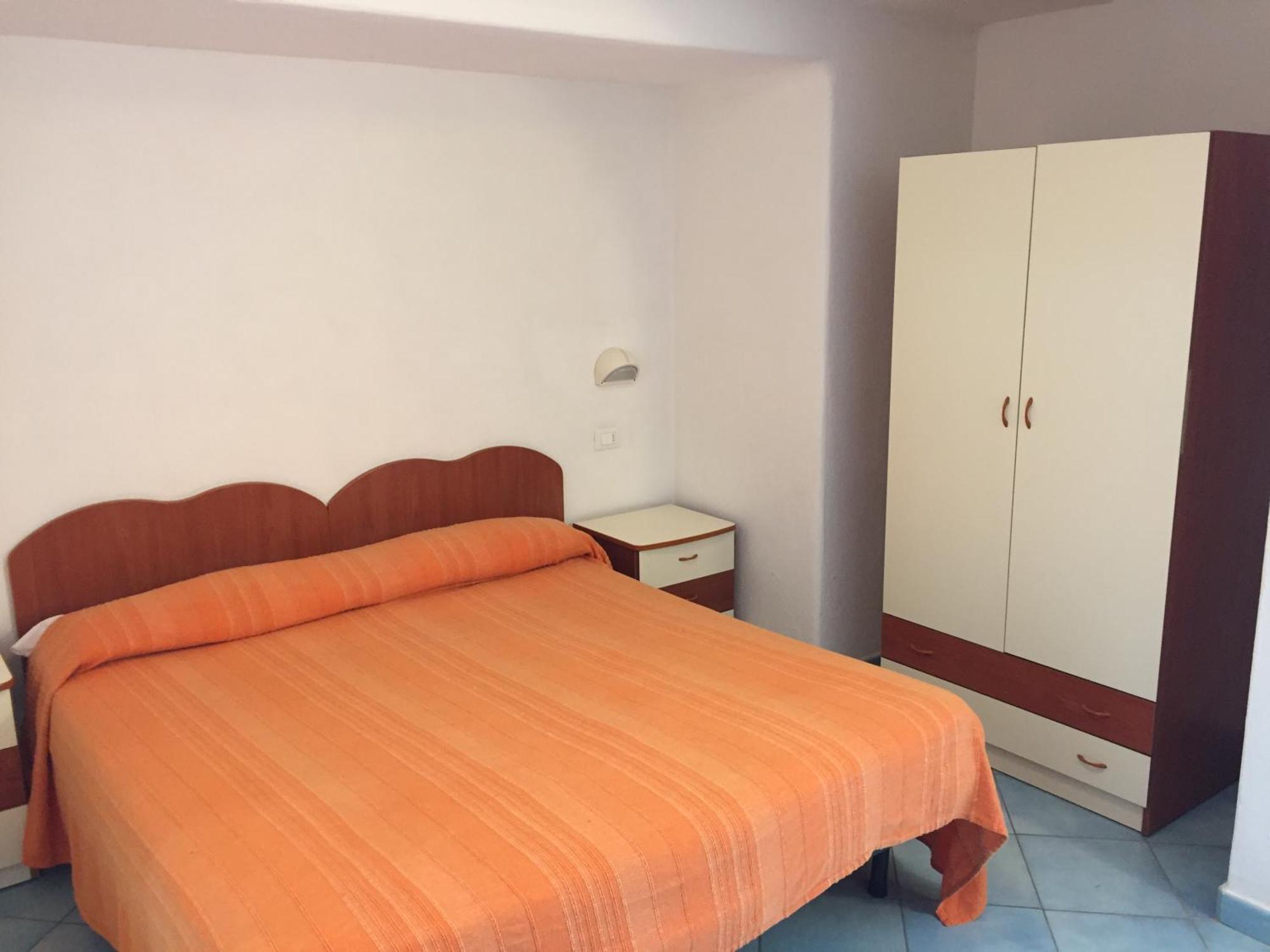 Paco Residence Benessere & Relax Forio  Room photo