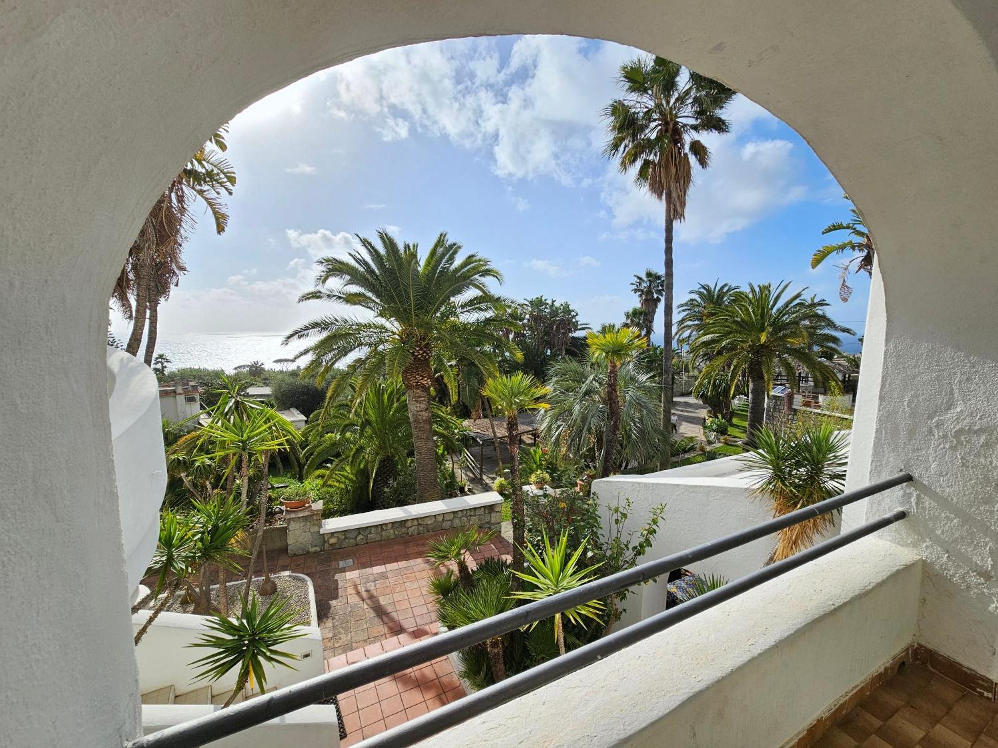 Paco Residence Benessere & Relax Forio  Room photo