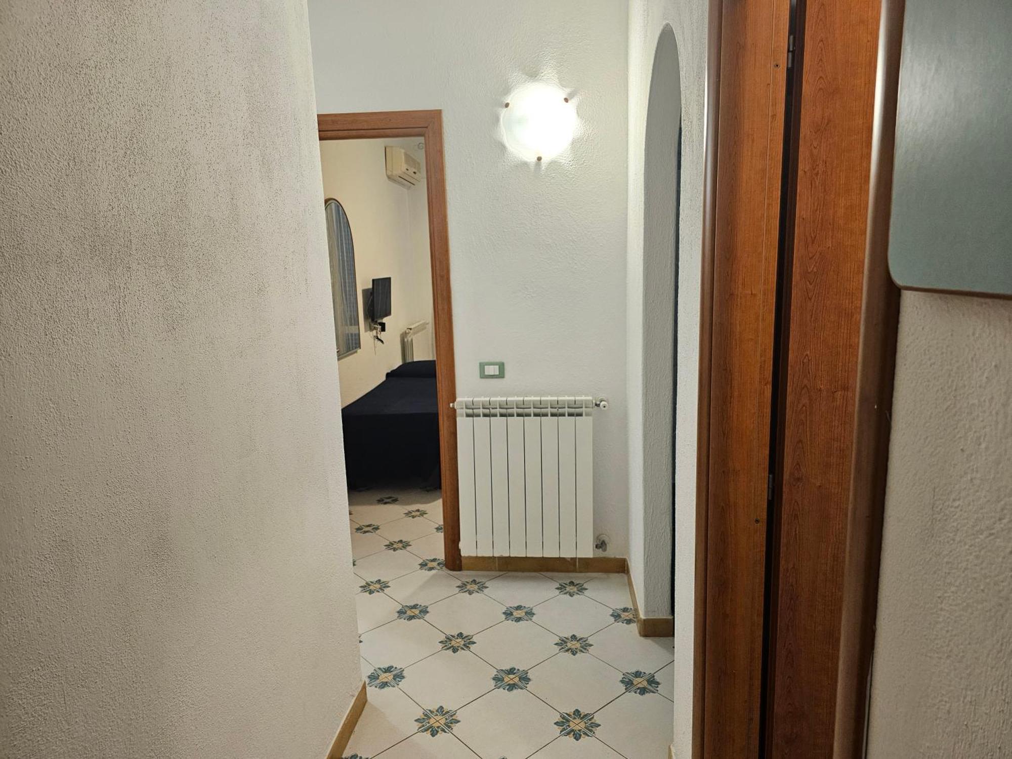 Paco Residence Benessere & Relax Forio  Room photo