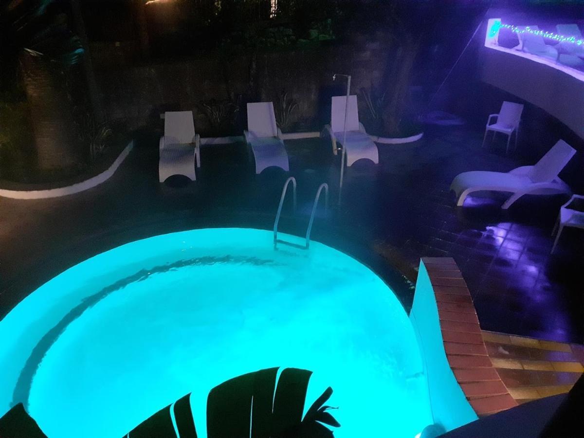 Paco Residence Benessere & Relax Forio  Exterior photo